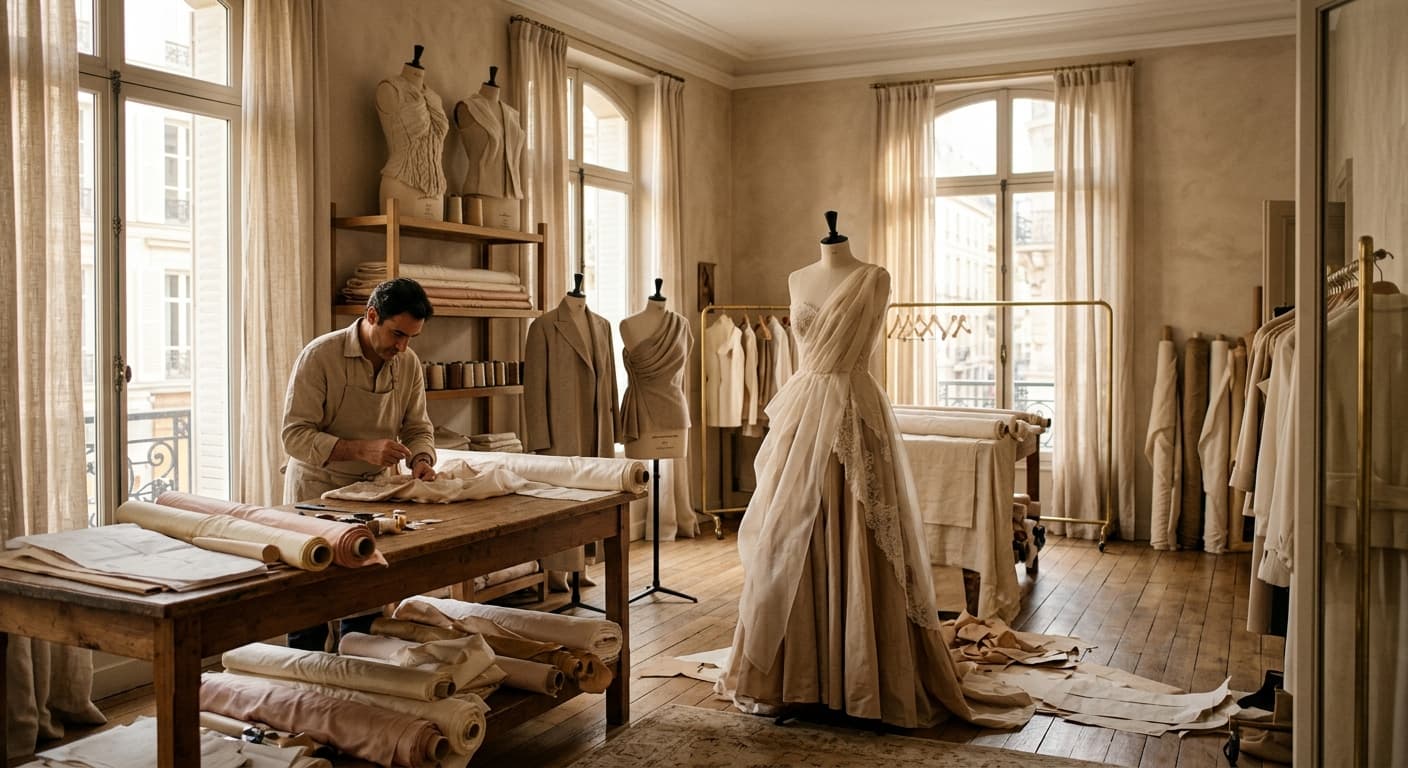 Atelier Maison